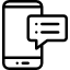sms